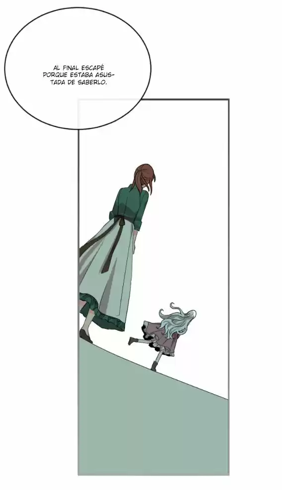 LA ESPERANZA DE LA BRUJA NO SE PUEDE CUMPLIR - Capítulo 59 - Página 48 - LectorTMOo