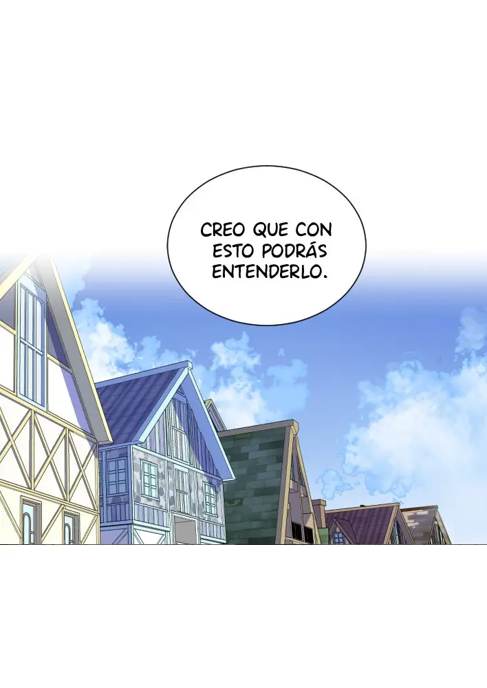 LA ESPERANZA DE LA BRUJA NO SE PUEDE CUMPLIR - Capítulo 6 - Página 12 - LectorTMOo