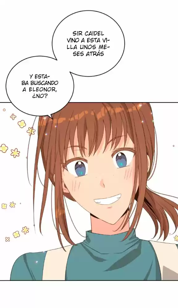 LA ESPERANZA DE LA BRUJA NO SE PUEDE CUMPLIR - Capítulo 60 - Página 9 - LectorTMOo