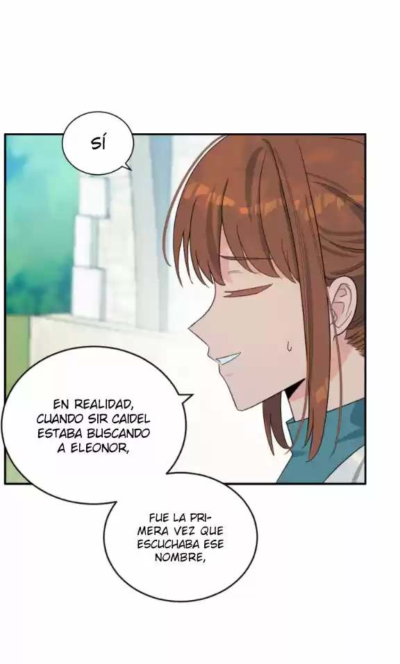 LA ESPERANZA DE LA BRUJA NO SE PUEDE CUMPLIR - Capítulo 60 - Página 14 - LectorTMOo