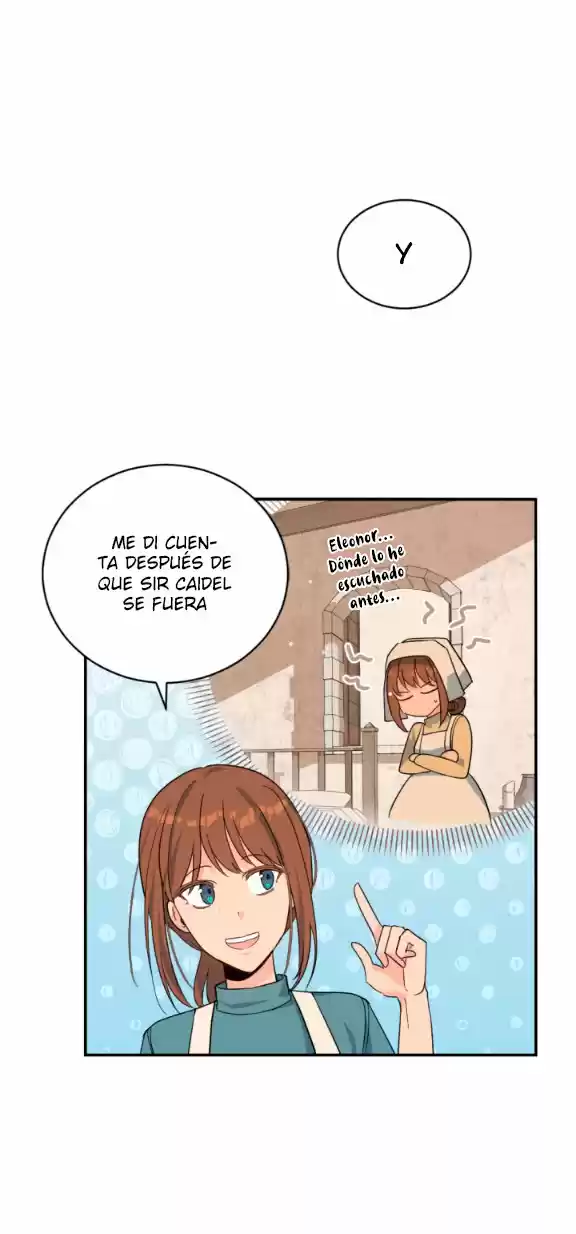 LA ESPERANZA DE LA BRUJA NO SE PUEDE CUMPLIR - Capítulo 60 - Página 18 - LectorTMOo