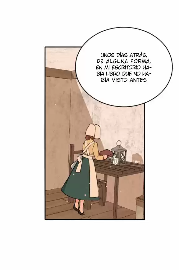 LA ESPERANZA DE LA BRUJA NO SE PUEDE CUMPLIR - Capítulo 60 - Página 19 - LectorTMOo