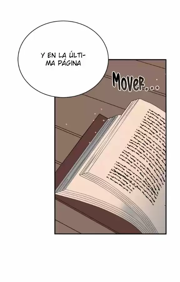 LA ESPERANZA DE LA BRUJA NO SE PUEDE CUMPLIR - Capítulo 60 - Página 20 - LectorTMOo