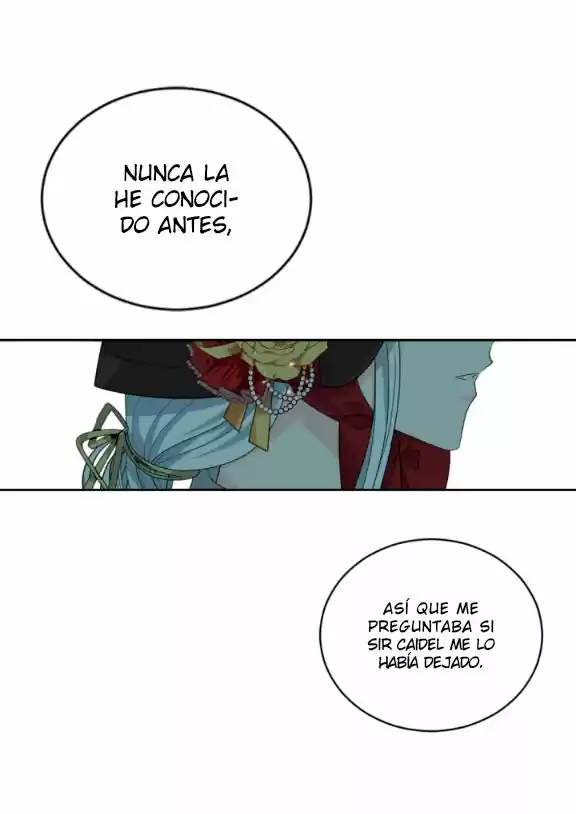 LA ESPERANZA DE LA BRUJA NO SE PUEDE CUMPLIR - Capítulo 60 - Página 22 - LectorTMOo