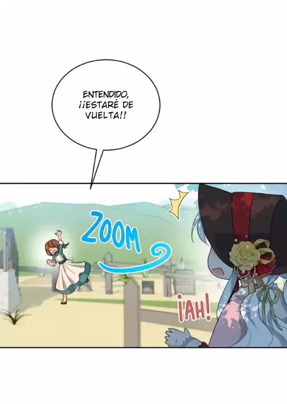 LA ESPERANZA DE LA BRUJA NO SE PUEDE CUMPLIR - Capítulo 60 - Página 31 - LectorTMOo