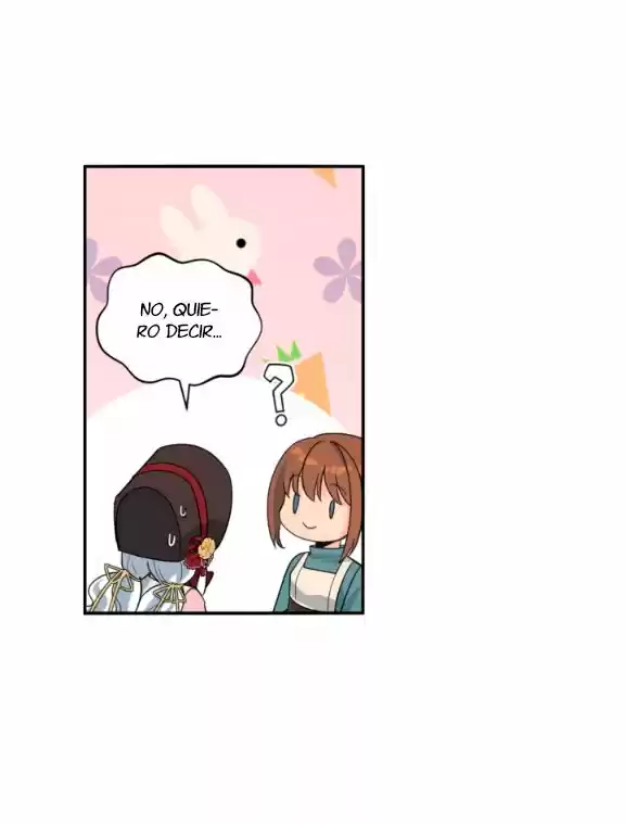 LA ESPERANZA DE LA BRUJA NO SE PUEDE CUMPLIR - Capítulo 60 - Página 51 - LectorTMOo