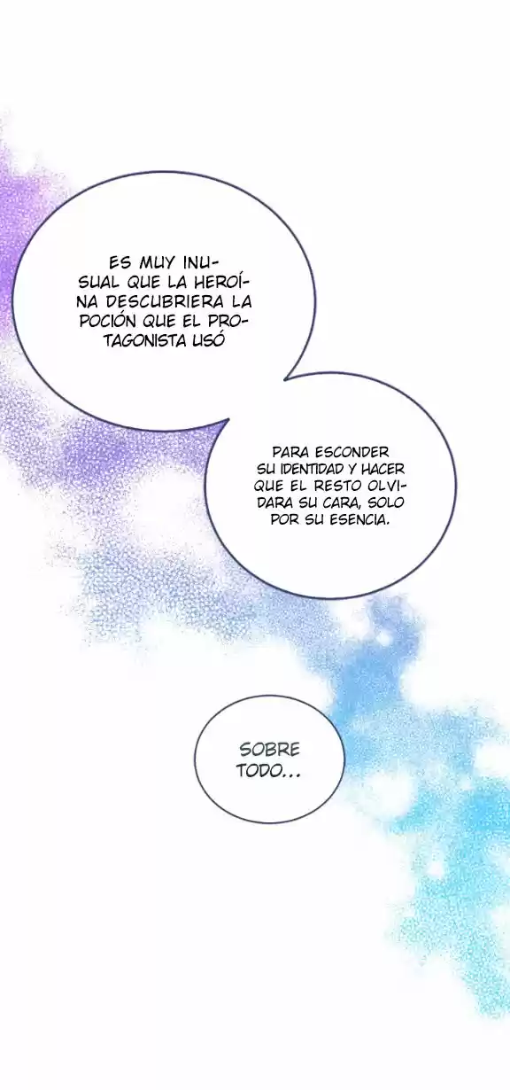 LA ESPERANZA DE LA BRUJA NO SE PUEDE CUMPLIR - Capítulo 60 - Página 64 - LectorTMOo