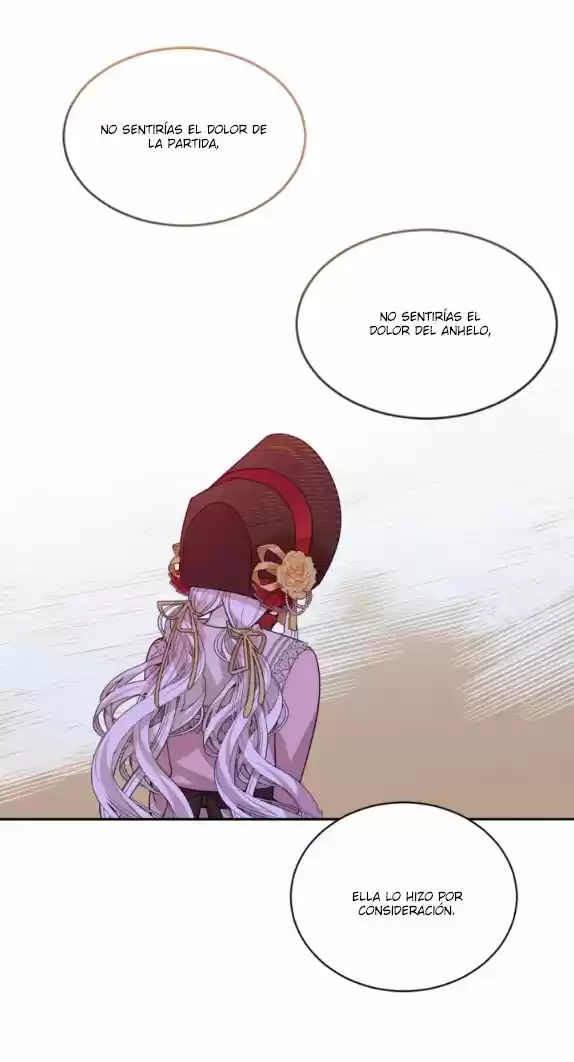LA ESPERANZA DE LA BRUJA NO SE PUEDE CUMPLIR - Capítulo 61 - Página 13 - LectorTMOo