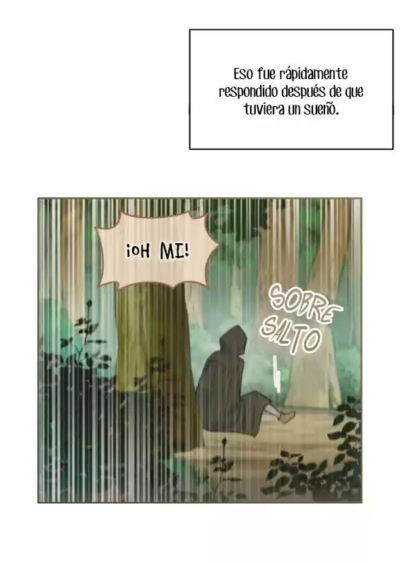 LA ESPERANZA DE LA BRUJA NO SE PUEDE CUMPLIR - Capítulo 62 - Página 7 - LectorTMOo