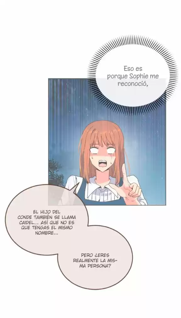 LA ESPERANZA DE LA BRUJA NO SE PUEDE CUMPLIR - Capítulo 62 - Página 35 - LectorTMOo