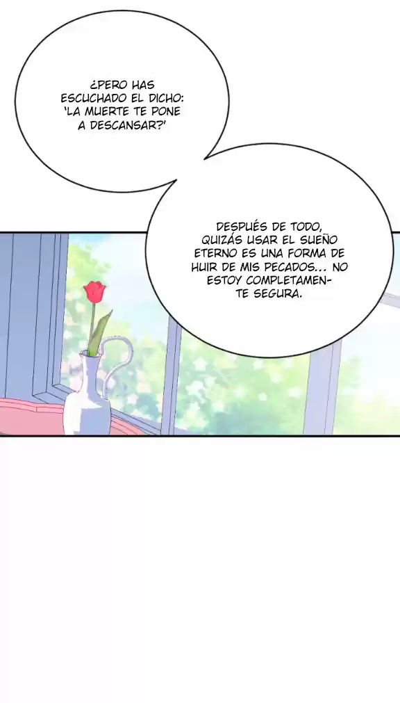 LA ESPERANZA DE LA BRUJA NO SE PUEDE CUMPLIR - Capítulo 62 - Página 41 - LectorTMOo
