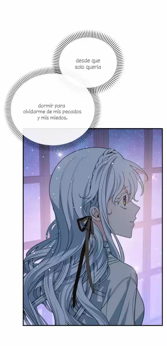 LA ESPERANZA DE LA BRUJA NO SE PUEDE CUMPLIR - Capítulo 62 - Página 55 - LectorTMOo