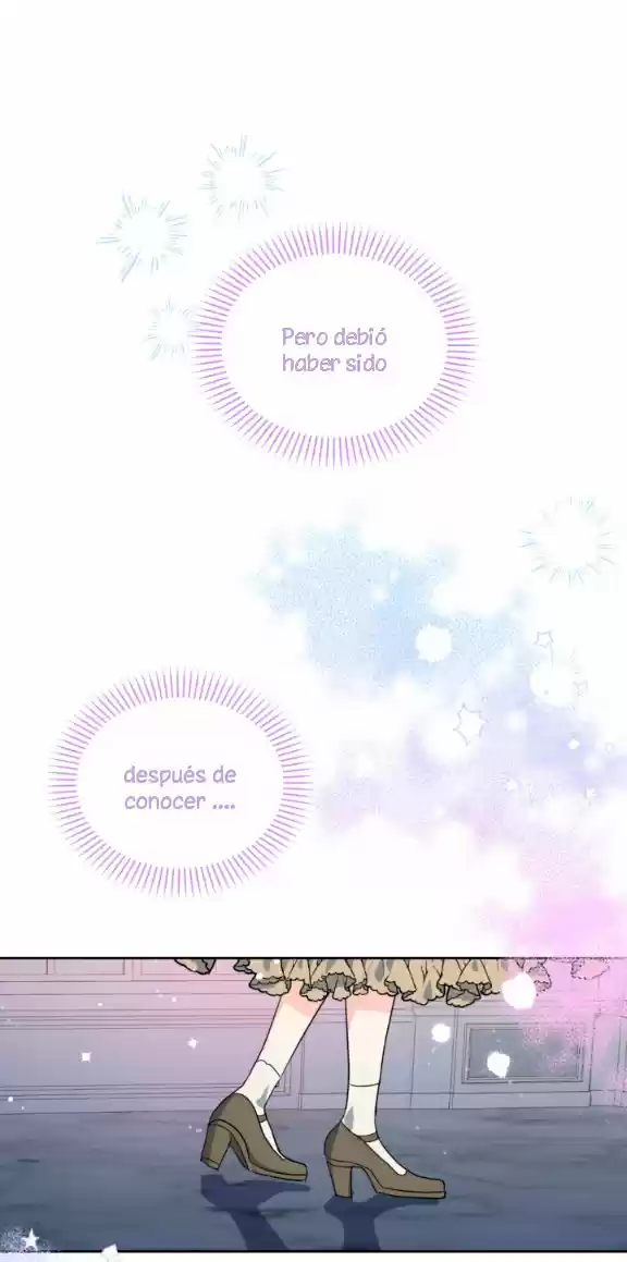 LA ESPERANZA DE LA BRUJA NO SE PUEDE CUMPLIR - Capítulo 62 - Página 56 - LectorTMOo