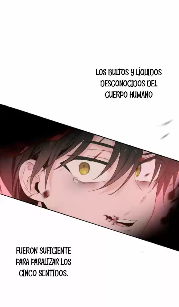 LA ESPERANZA DE LA BRUJA NO SE PUEDE CUMPLIR - Capítulo 63 - Página 6 - LectorTMOo