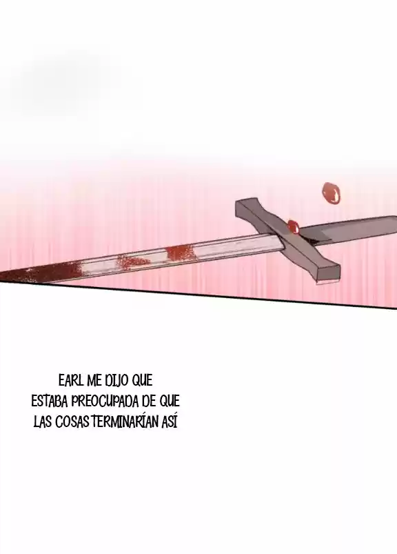 LA ESPERANZA DE LA BRUJA NO SE PUEDE CUMPLIR - Capítulo 63 - Página 7 - LectorTMOo