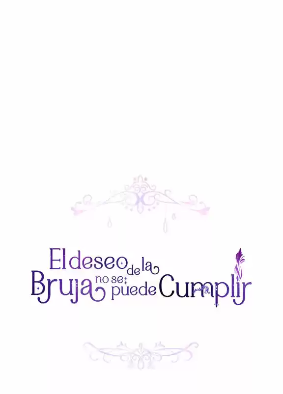 LA ESPERANZA DE LA BRUJA NO SE PUEDE CUMPLIR - Capítulo 63 - Página 19 - LectorTMOo