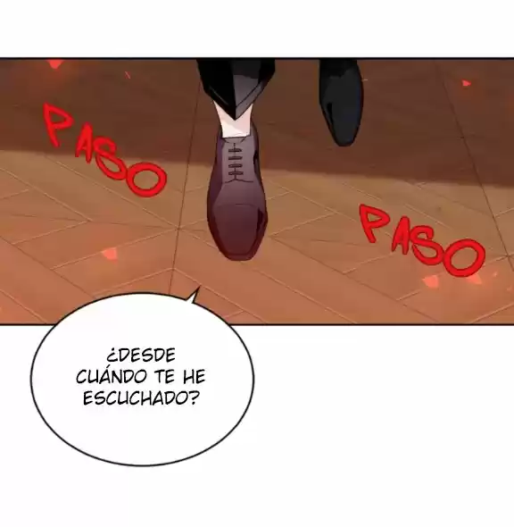 LA ESPERANZA DE LA BRUJA NO SE PUEDE CUMPLIR - Capítulo 64 - Página 10 - LectorTMOo