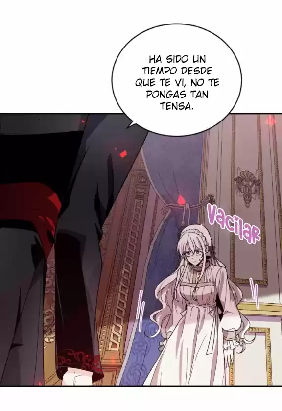 LA ESPERANZA DE LA BRUJA NO SE PUEDE CUMPLIR - Capítulo 64 - Página 11 - LectorTMOo