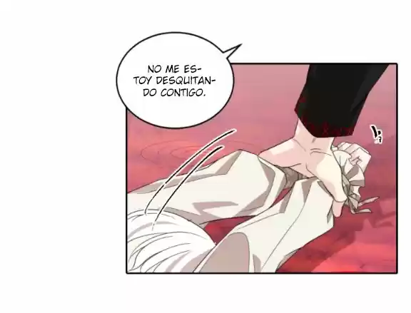 LA ESPERANZA DE LA BRUJA NO SE PUEDE CUMPLIR - Capítulo 64 - Página 21 - LectorTMOo