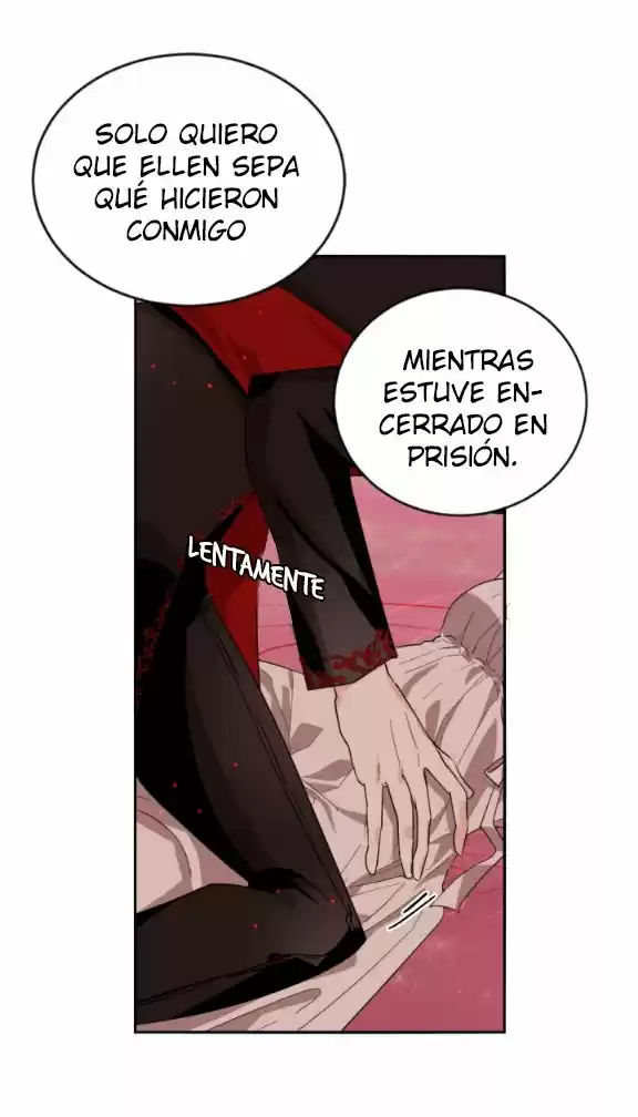 LA ESPERANZA DE LA BRUJA NO SE PUEDE CUMPLIR - Capítulo 64 - Página 22 - LectorTMOo