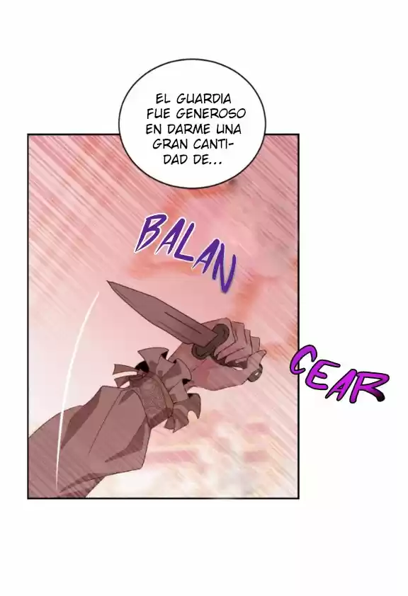 LA ESPERANZA DE LA BRUJA NO SE PUEDE CUMPLIR - Capítulo 64 - Página 27 - LectorTMOo