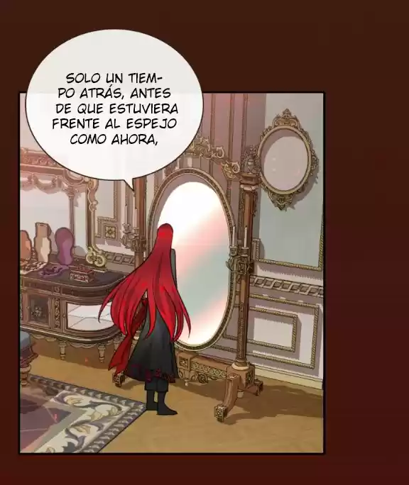 LA ESPERANZA DE LA BRUJA NO SE PUEDE CUMPLIR - Capítulo 64 - Página 39 - LectorTMOo