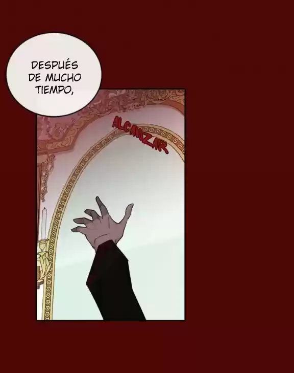 LA ESPERANZA DE LA BRUJA NO SE PUEDE CUMPLIR - Capítulo 64 - Página 41 - LectorTMOo