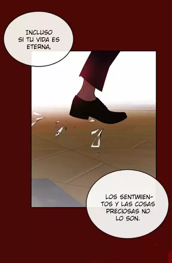 LA ESPERANZA DE LA BRUJA NO SE PUEDE CUMPLIR - Capítulo 64 - Página 43 - LectorTMOo
