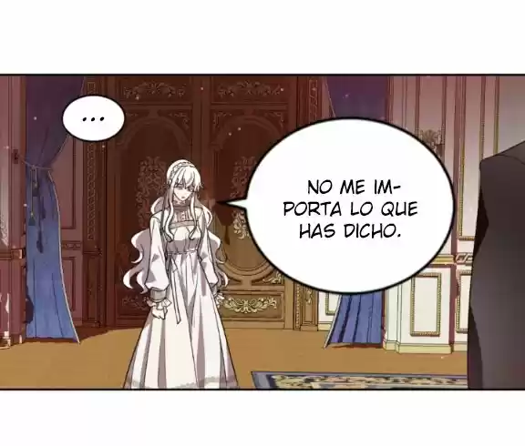 LA ESPERANZA DE LA BRUJA NO SE PUEDE CUMPLIR - Capítulo 64 - Página 46 - LectorTMOo