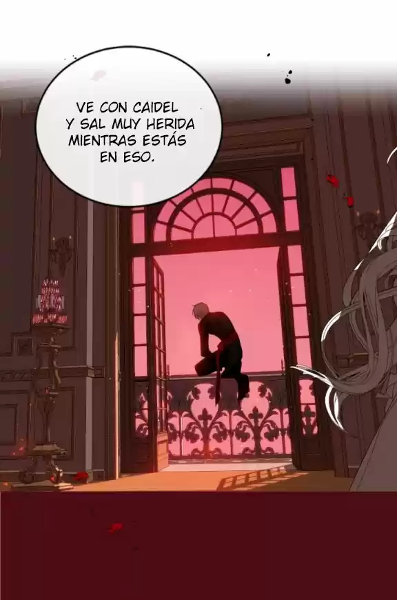 LA ESPERANZA DE LA BRUJA NO SE PUEDE CUMPLIR - Capítulo 64 - Página 50 - LectorTMOo