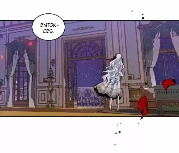 LA ESPERANZA DE LA BRUJA NO SE PUEDE CUMPLIR - Capítulo 64 - Página 53 - LectorTMOo