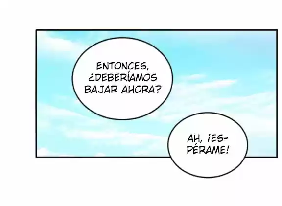 LA ESPERANZA DE LA BRUJA NO SE PUEDE CUMPLIR - Capítulo 64 - Página 59 - LectorTMOo