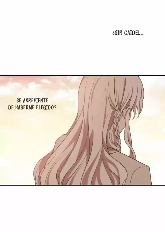 LA ESPERANZA DE LA BRUJA NO SE PUEDE CUMPLIR - Capítulo 65 - Página 38 - LectorTMOo