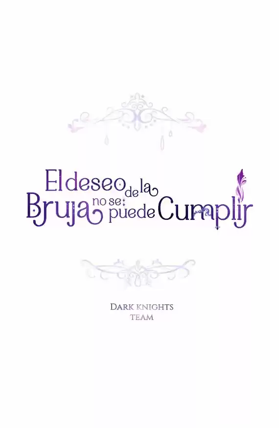 LA ESPERANZA DE LA BRUJA NO SE PUEDE CUMPLIR - Capítulo 66 - Página 5 - LectorTMOo