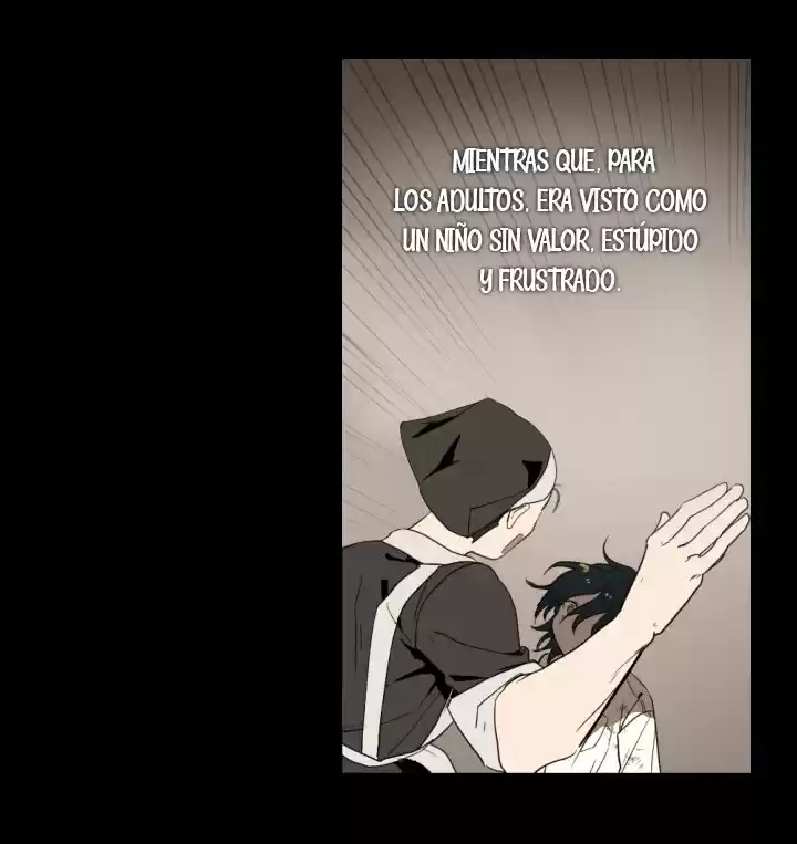 LA ESPERANZA DE LA BRUJA NO SE PUEDE CUMPLIR - Capítulo 66 - Página 33 - LectorTMOo