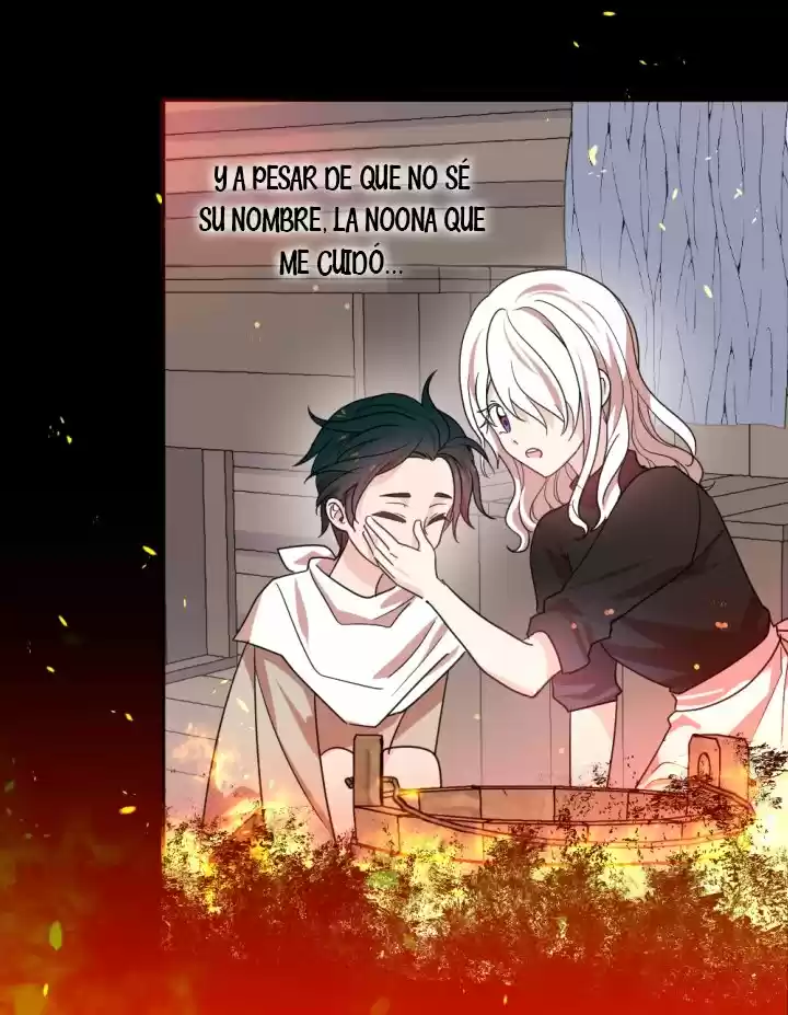 LA ESPERANZA DE LA BRUJA NO SE PUEDE CUMPLIR - Capítulo 66 - Página 36 - LectorTMOo