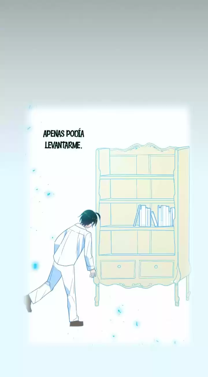LA ESPERANZA DE LA BRUJA NO SE PUEDE CUMPLIR - Capítulo 66 - Página 43 - LectorTMOo