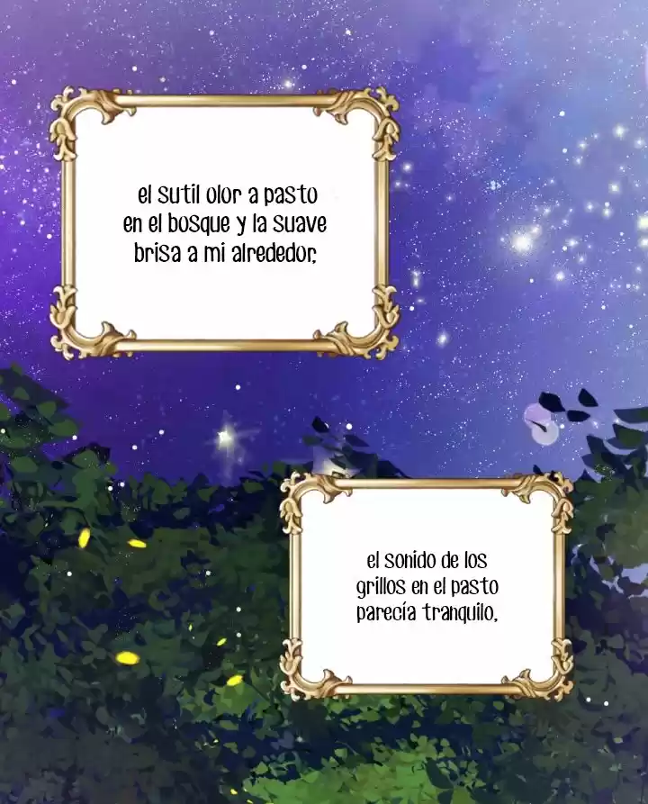 LA ESPERANZA DE LA BRUJA NO SE PUEDE CUMPLIR - Capítulo 66 - Página 47 - LectorTMOo