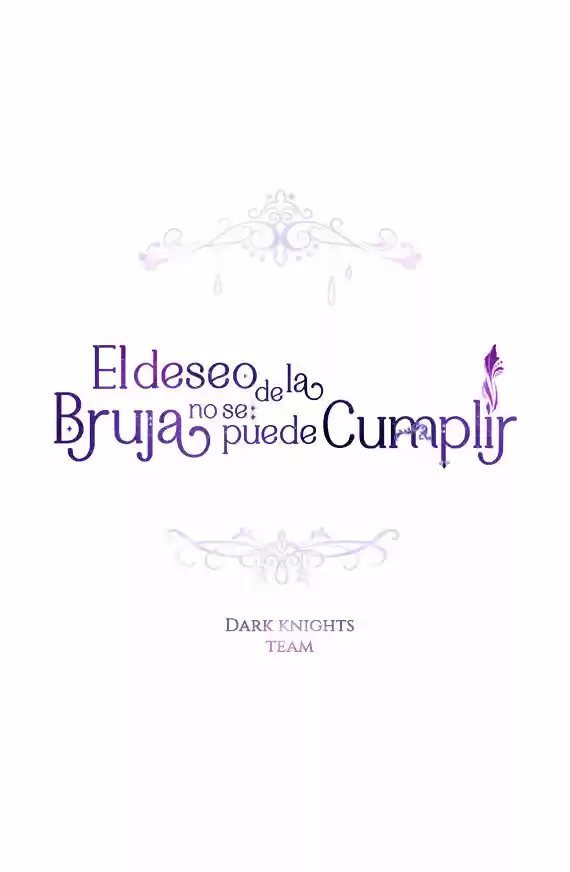 LA ESPERANZA DE LA BRUJA NO SE PUEDE CUMPLIR - Capítulo 67 - Página 11 - LectorTMOo