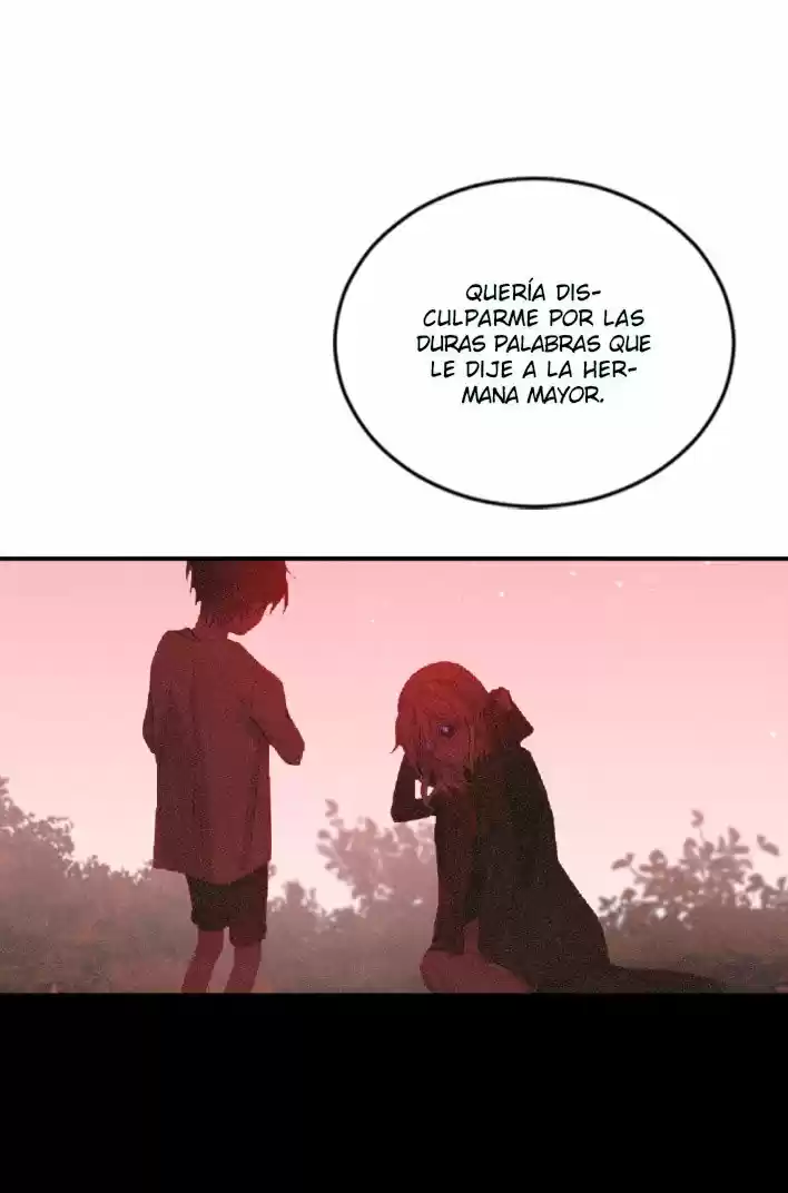 LA ESPERANZA DE LA BRUJA NO SE PUEDE CUMPLIR - Capítulo 67 - Página 13 - LectorTMOo