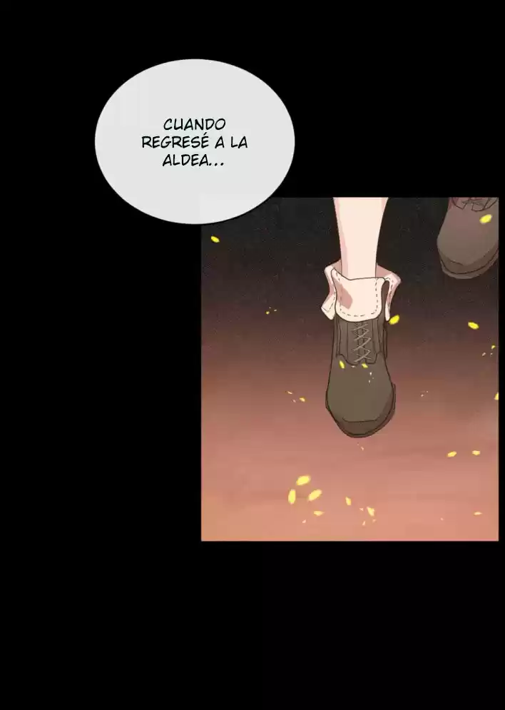 LA ESPERANZA DE LA BRUJA NO SE PUEDE CUMPLIR - Capítulo 67 - Página 17 - LectorTMOo
