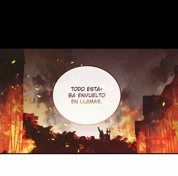 LA ESPERANZA DE LA BRUJA NO SE PUEDE CUMPLIR - Capítulo 67 - Página 18 - LectorTMOo