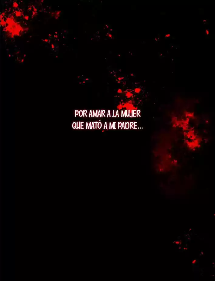 LA ESPERANZA DE LA BRUJA NO SE PUEDE CUMPLIR - Capítulo 67 - Página 35 - LectorTMOo