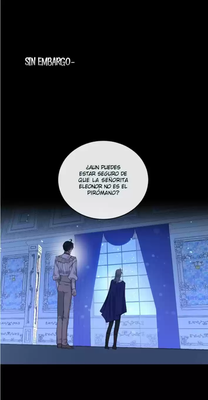 LA ESPERANZA DE LA BRUJA NO SE PUEDE CUMPLIR - Capítulo 67 - Página 39 - LectorTMOo