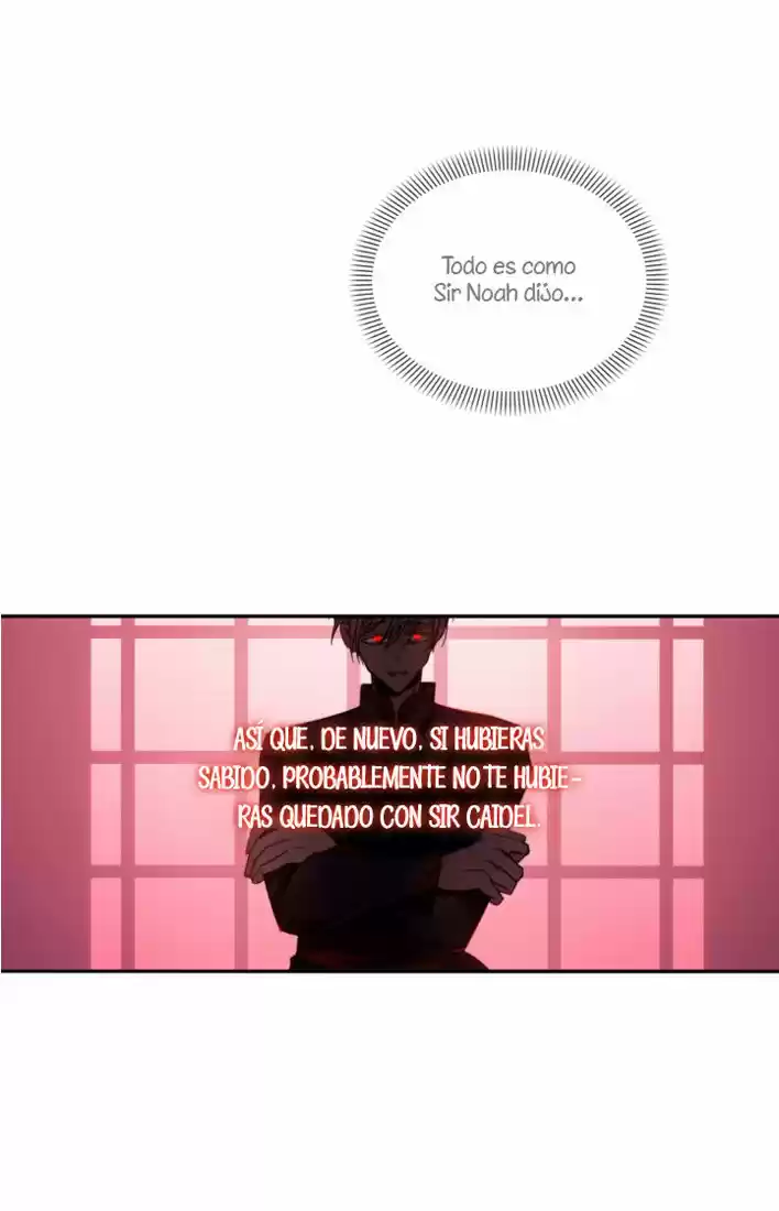 LA ESPERANZA DE LA BRUJA NO SE PUEDE CUMPLIR - Capítulo 67 - Página 48 - LectorTMOo