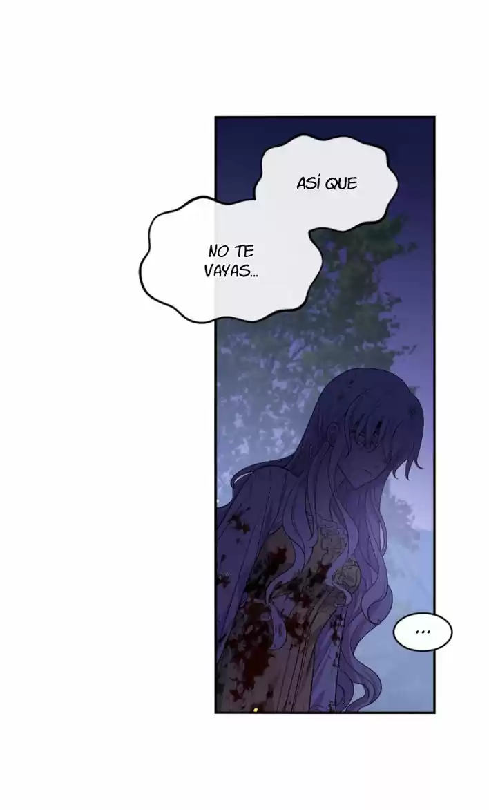LA ESPERANZA DE LA BRUJA NO SE PUEDE CUMPLIR - Capítulo 67 - Página 55 - LectorTMOo