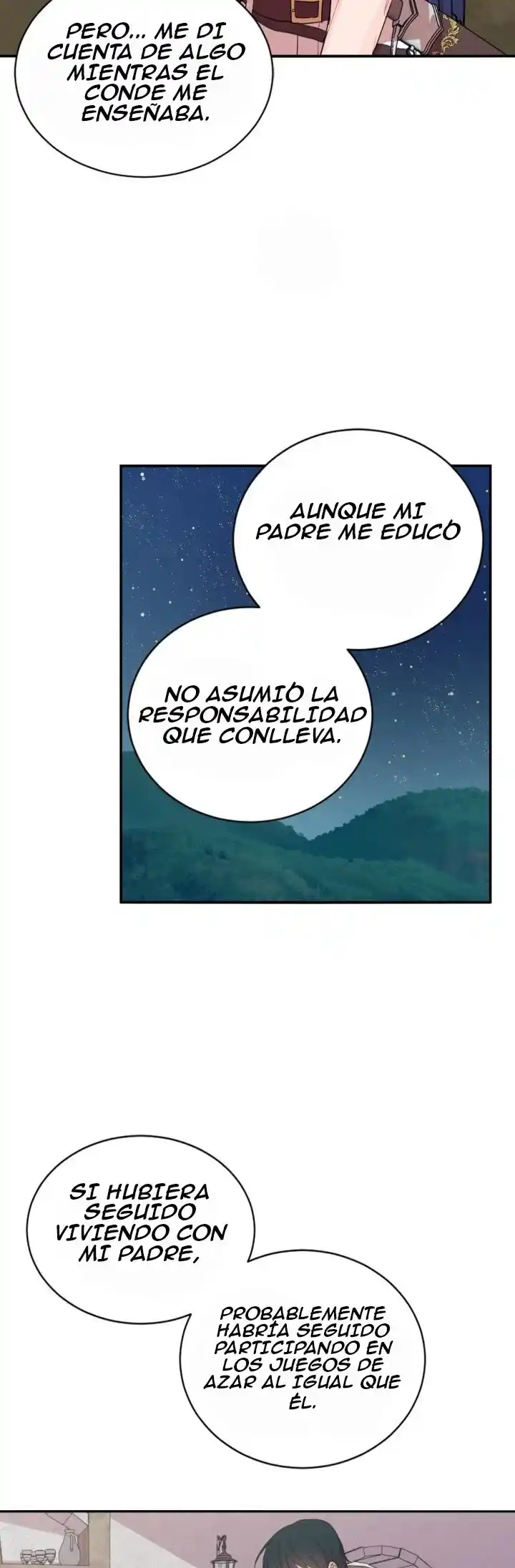 LA ESPERANZA DE LA BRUJA NO SE PUEDE CUMPLIR - Capítulo 68 - Página 6 - LectorTMOo