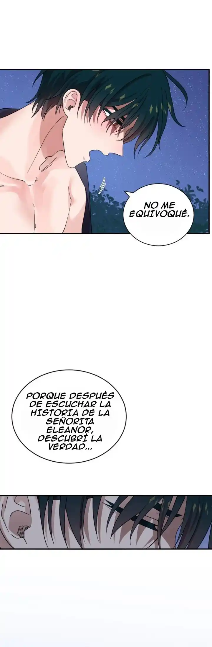 LA ESPERANZA DE LA BRUJA NO SE PUEDE CUMPLIR - Capítulo 68 - Página 9 - LectorTMOo