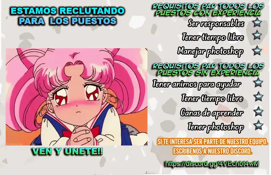 LA ESPERANZA DE LA BRUJA NO SE PUEDE CUMPLIR - Capítulo 68 - Página 38 - LectorTMOo