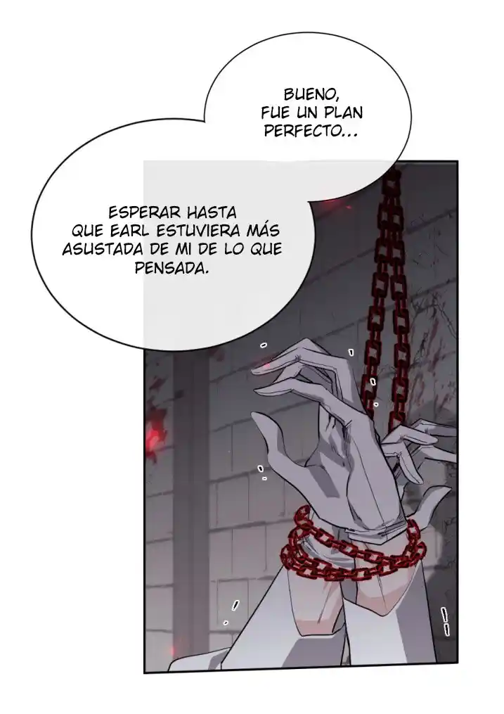 LA ESPERANZA DE LA BRUJA NO SE PUEDE CUMPLIR - Capítulo 69 - Página 10 - LectorTMOo